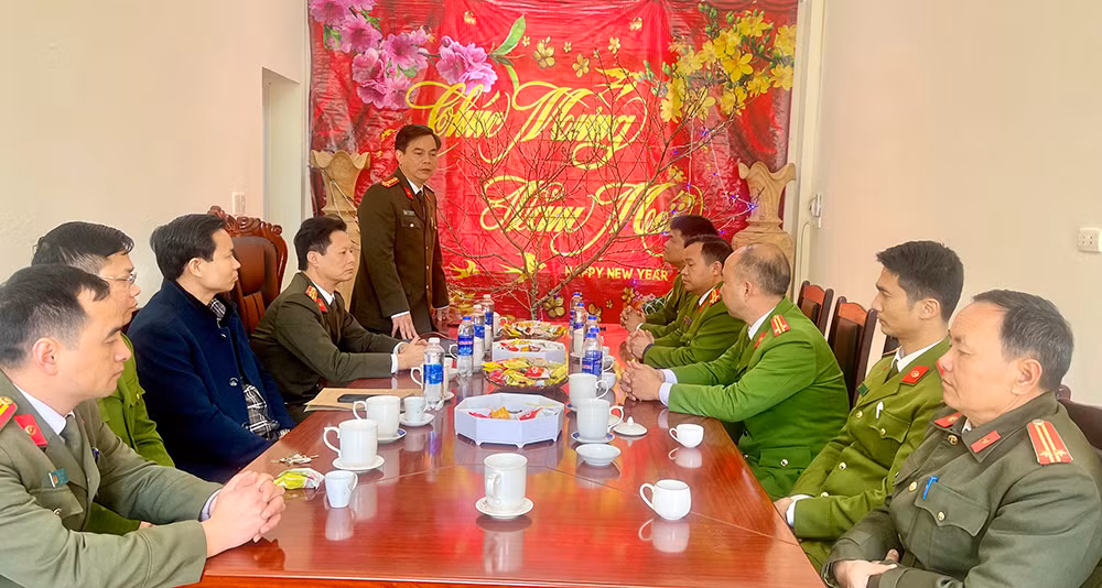 Kẻ giết người đêm 30 sa lưới sau 48 giờ gây án -0