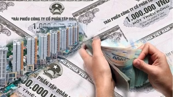 Trái phiếu doanh nghiệp: Sau cơn mưa, trời lại sáng?