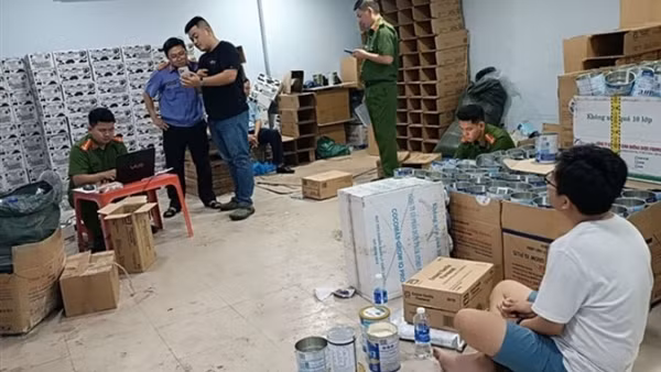 Nhiều giải pháp phòng ngừa và đấu tranh hiệu quả với tội phạm kinh tế