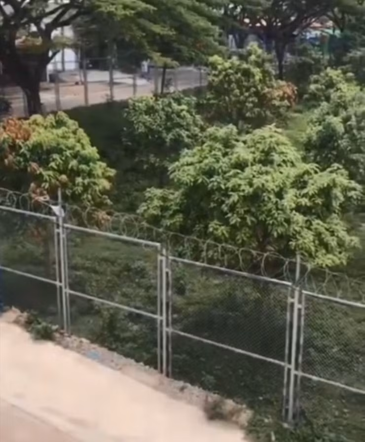 Những ngày ở “địa ngục trần gian” trên đất Campuchia -0
