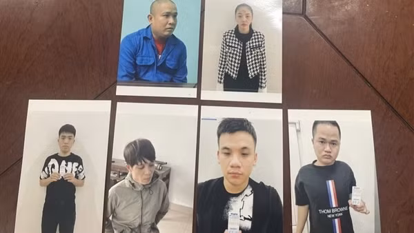 Phá đường dây mua bán ma túy từ vùng biên về Huế