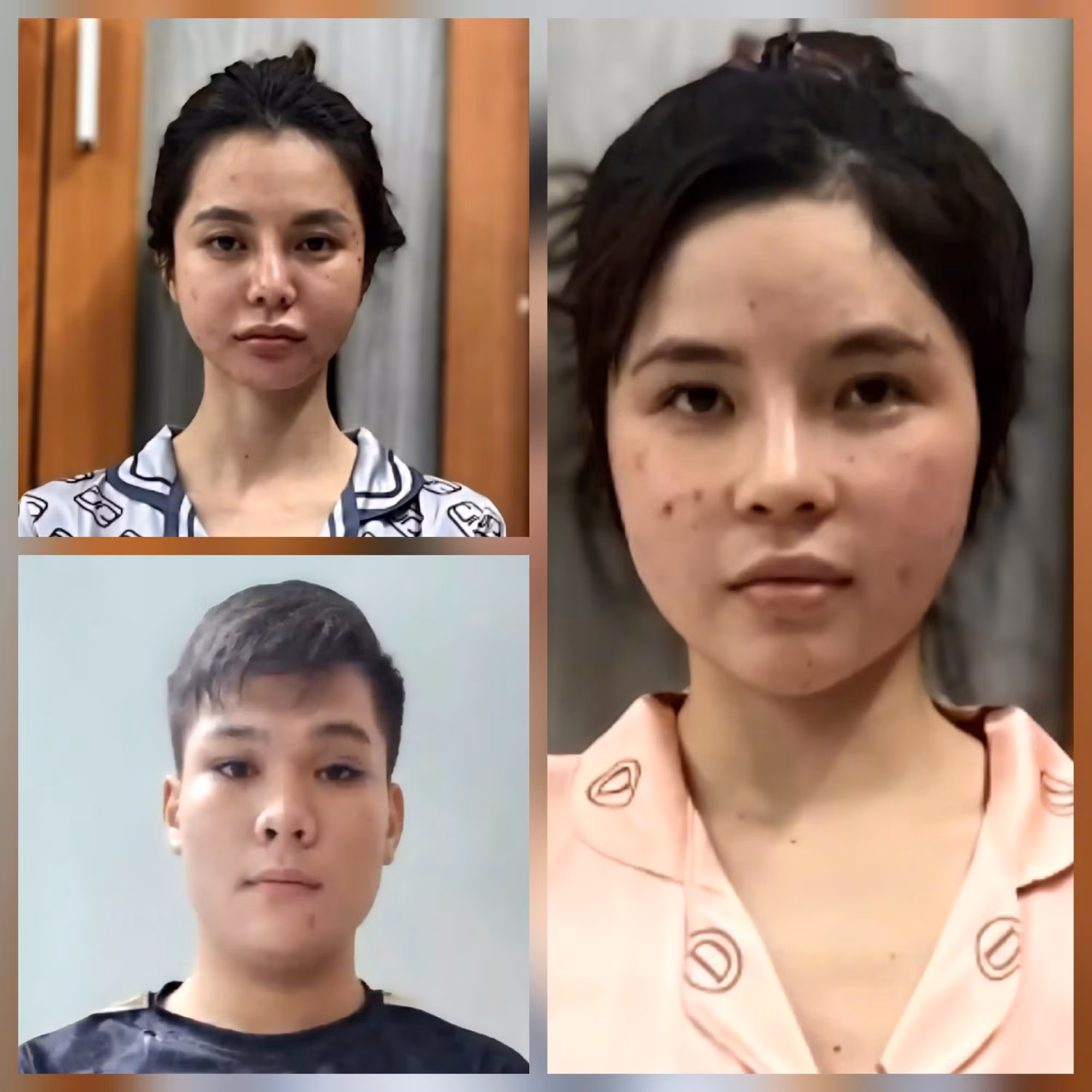 Tăng cường bảo vệ, hỗ trợ nạn nhân bị mua bán người -0
