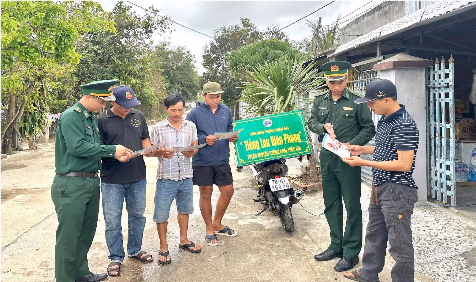Niềm tin của cử tri ở Tây Nguyên và miền Tây Nam bộ trước ngày bầu cử -0