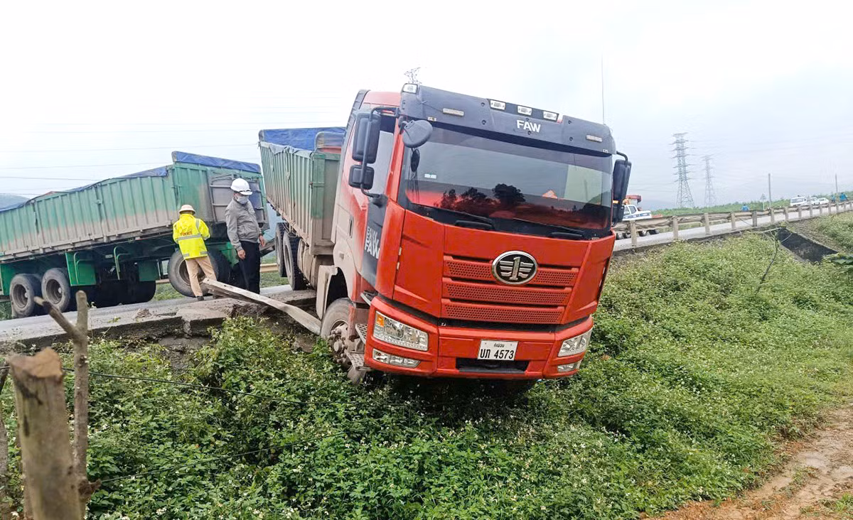 Nỗi ám ảnh xe 'hai khúc