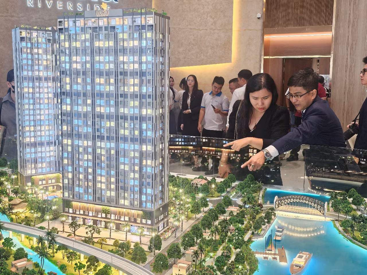 Người dân sẽ sớm được tiếp cận nhà ở thương mại giá rẻ -0