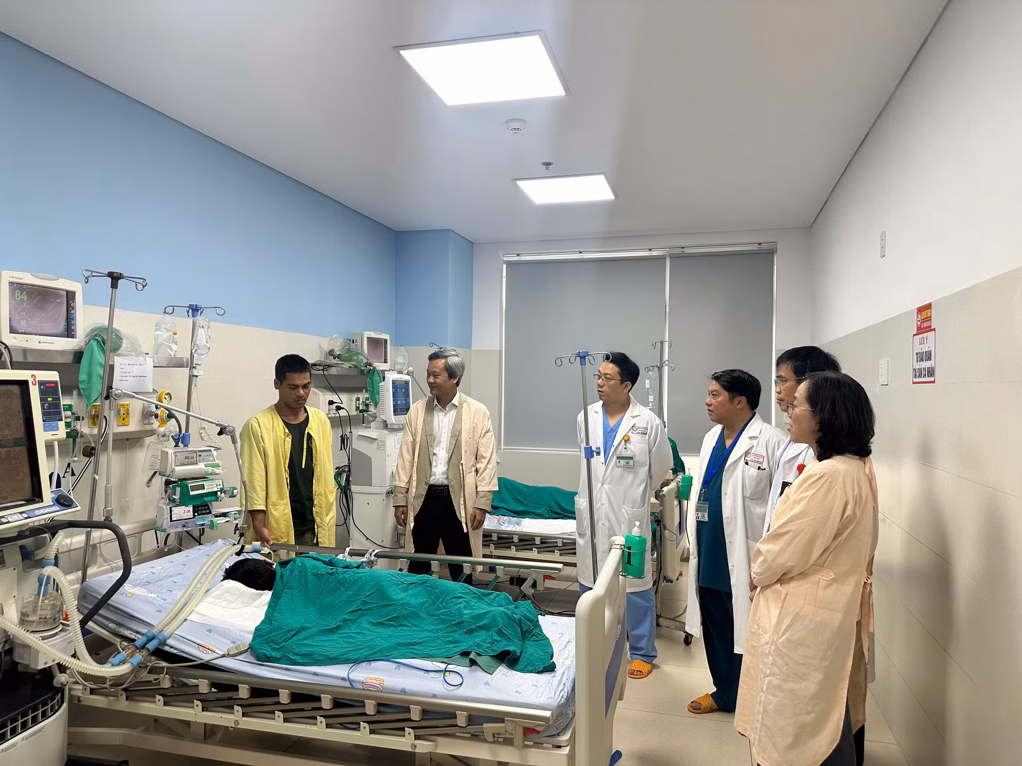 Hồi chuông cảnh báo từ món cá ủ chua sau vụ 3 trẻ nguy kịch vì độc tố Botulinum -1
