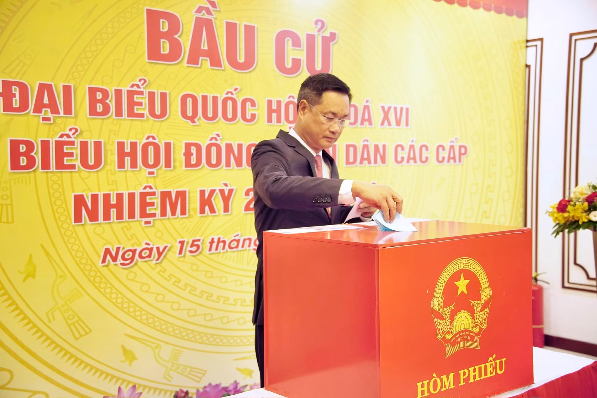 Ngày hội non sông trên thành phố bên sông Hàn -0