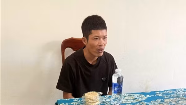 Tạm giữ đối tượng giết người sau khi nhậu