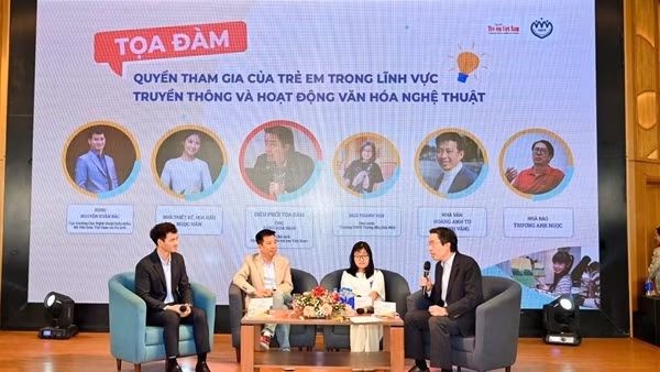 Tăng cường truyền thông bảo vệ trẻ em trước tai nạn thương tích, bạo lực học đường