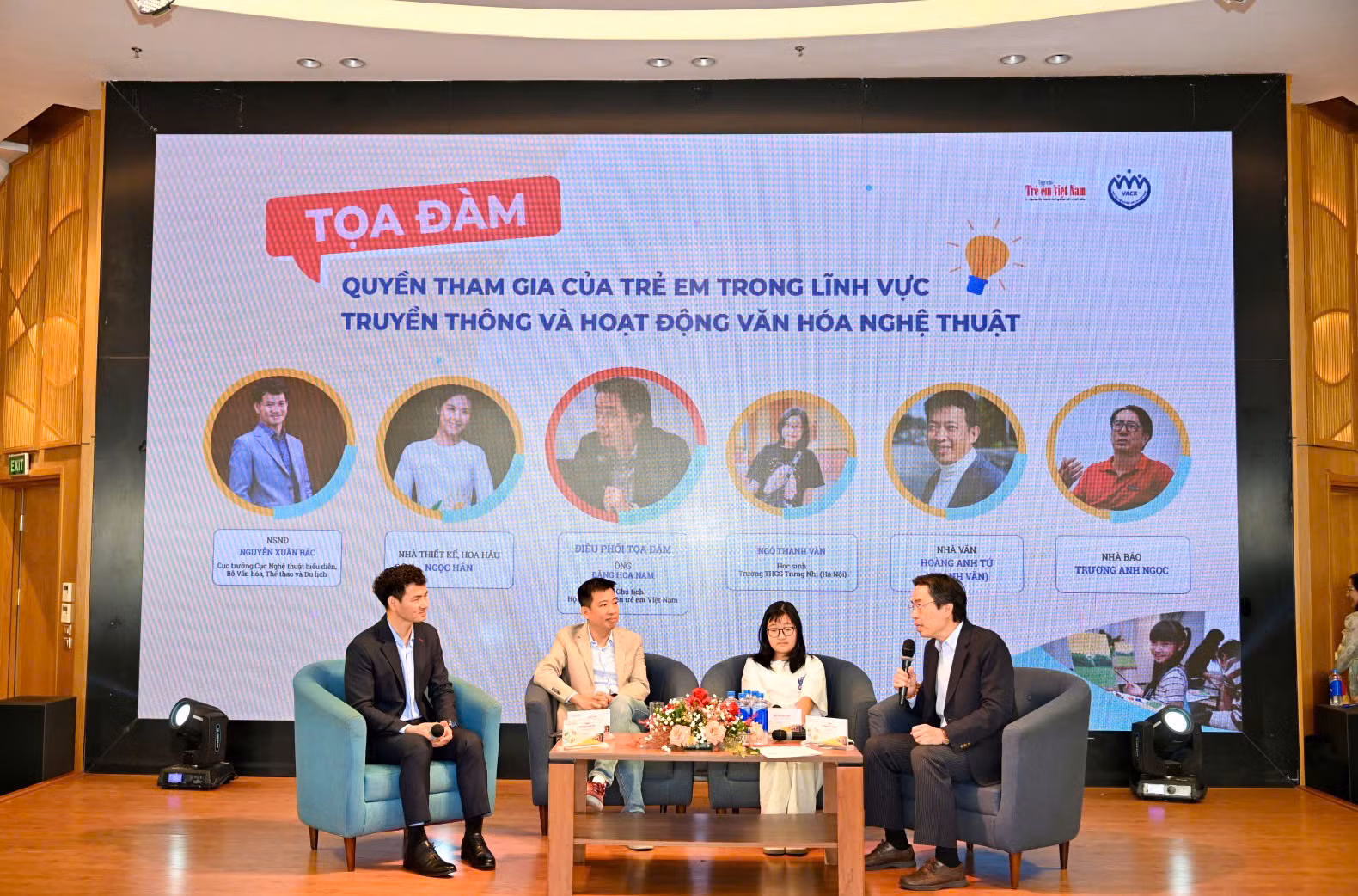 Tăng cường truyền thông để bảo vệ trẻ em trước tai nạn thương tích, bạo lực học đường -0