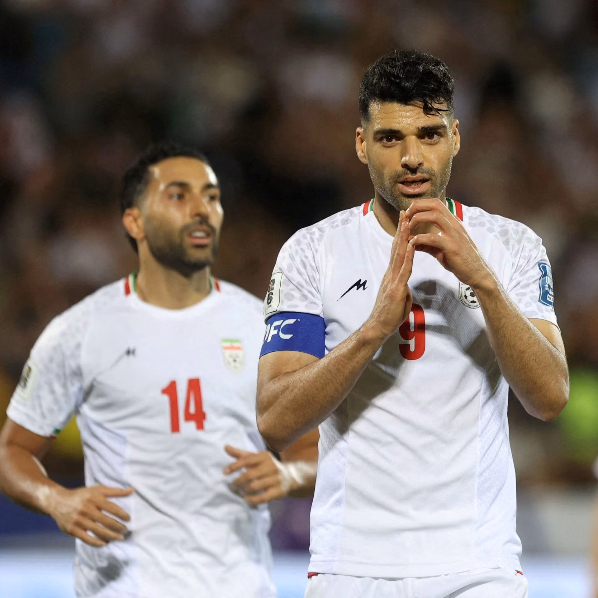 Iran tuyên bố không dự World Cup 2026, FIFA phải tính phương án thay thế -0