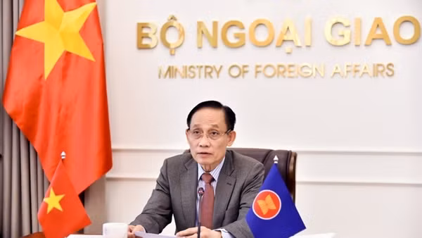 Các đại sứ quán Việt Nam ở Trung Đông luôn mở rộng cửa, sẵn sàng hỗ trợ công dân ASEAN