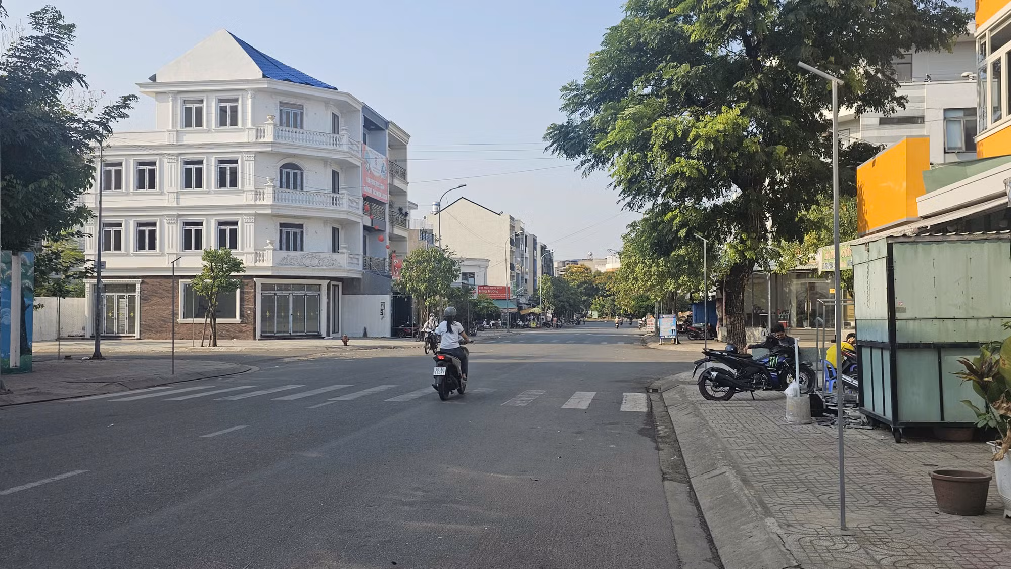 TP Hồ Chí Minh: Cụ thể hóa chính sách đền bù, tái định cư -0