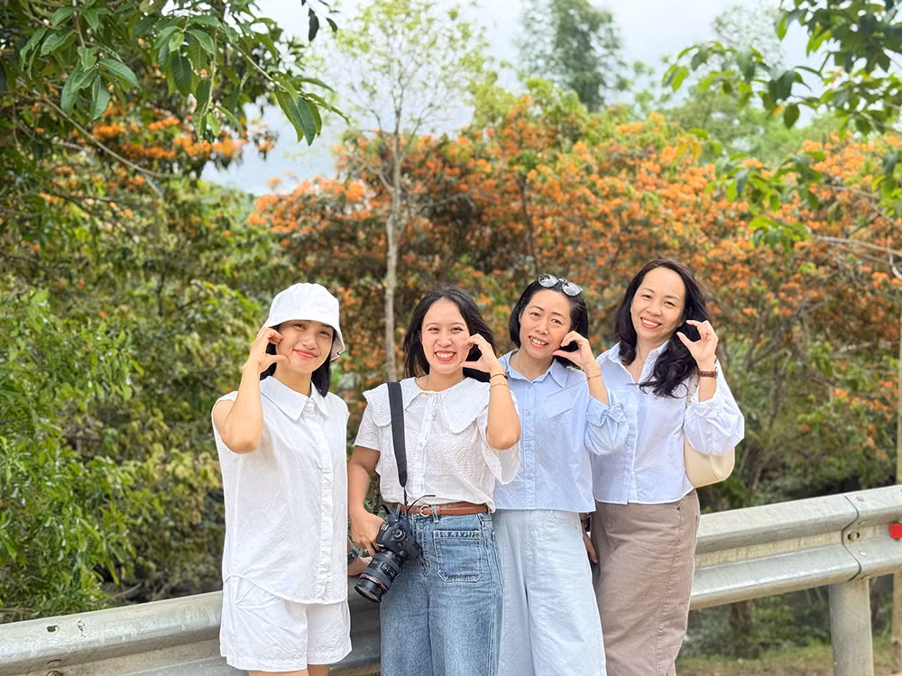 Gia Lai: Đảm bảo môi trường du lịch an toàn, thân thiện cho du khách -1