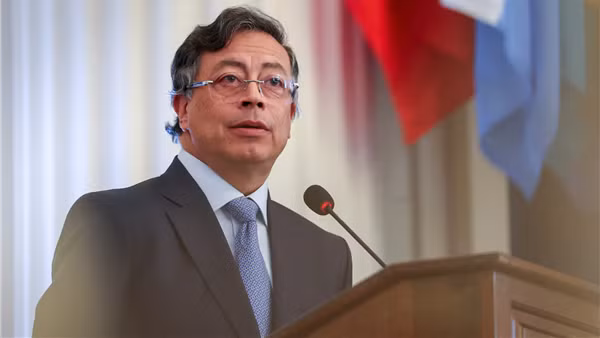 Colombia cáo buộc nước láng giềng xâm phạm chủ quyền sau khi phát nhiều thi thể tại biên giới