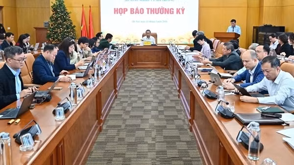 Xây dựng các kịch bản ứng phó tác động từ xung đột ở Trung Đông