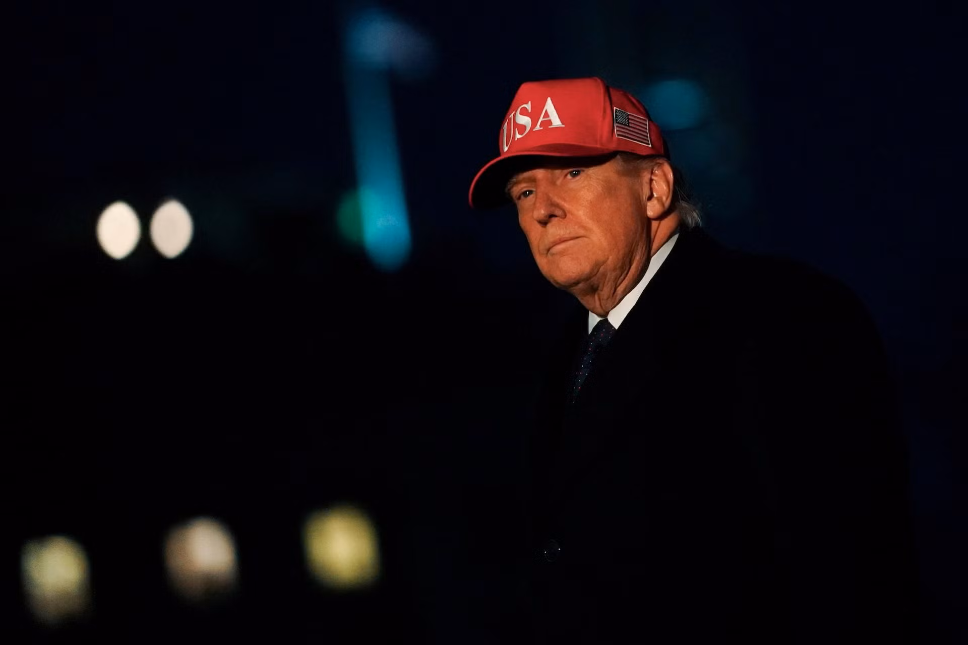 Mỹ và Cuba nối lại đối thoại, ông Trump nói có thể sớm đạt thỏa thuận -0
