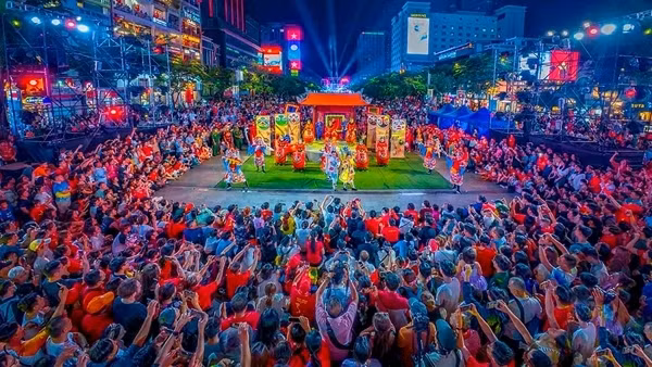 Nghị quyết 80: Khi văn hóa là "cái lõi"