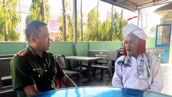 Sẵn sàng cho “Ngày hội toàn dân” của cử tri đồng bào Chăm