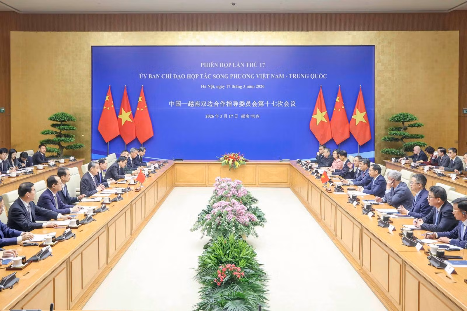 Trung Quốc Việt Nam -0