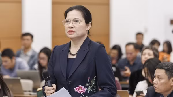 Có 5 người tự ứng cử đại biểu Quốc hội khoá XVI