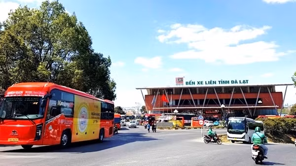 Người dân, doanh nghiệp tìm cách thích ứng khi giá xăng dầu tăng cao