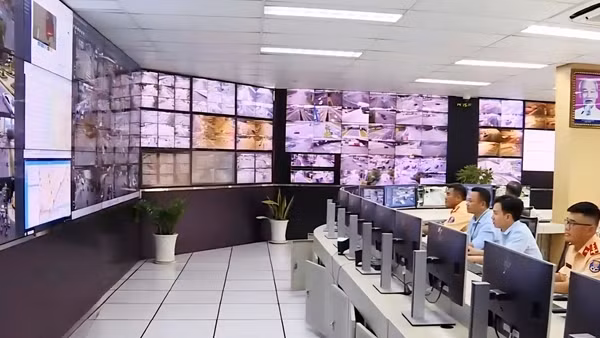 TP Hồ Chí Minh tăng tốc chuyển đổi số và phát triển đô thị thông minh