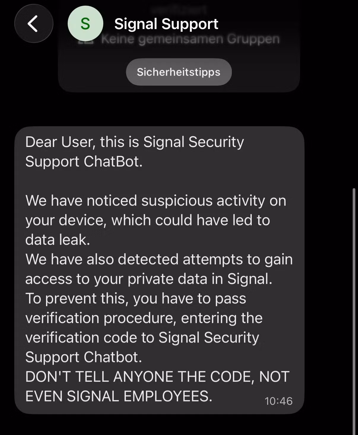 Tài khoản Signal và WhatsApp của quan chức nhiều nước bị tấn công -0