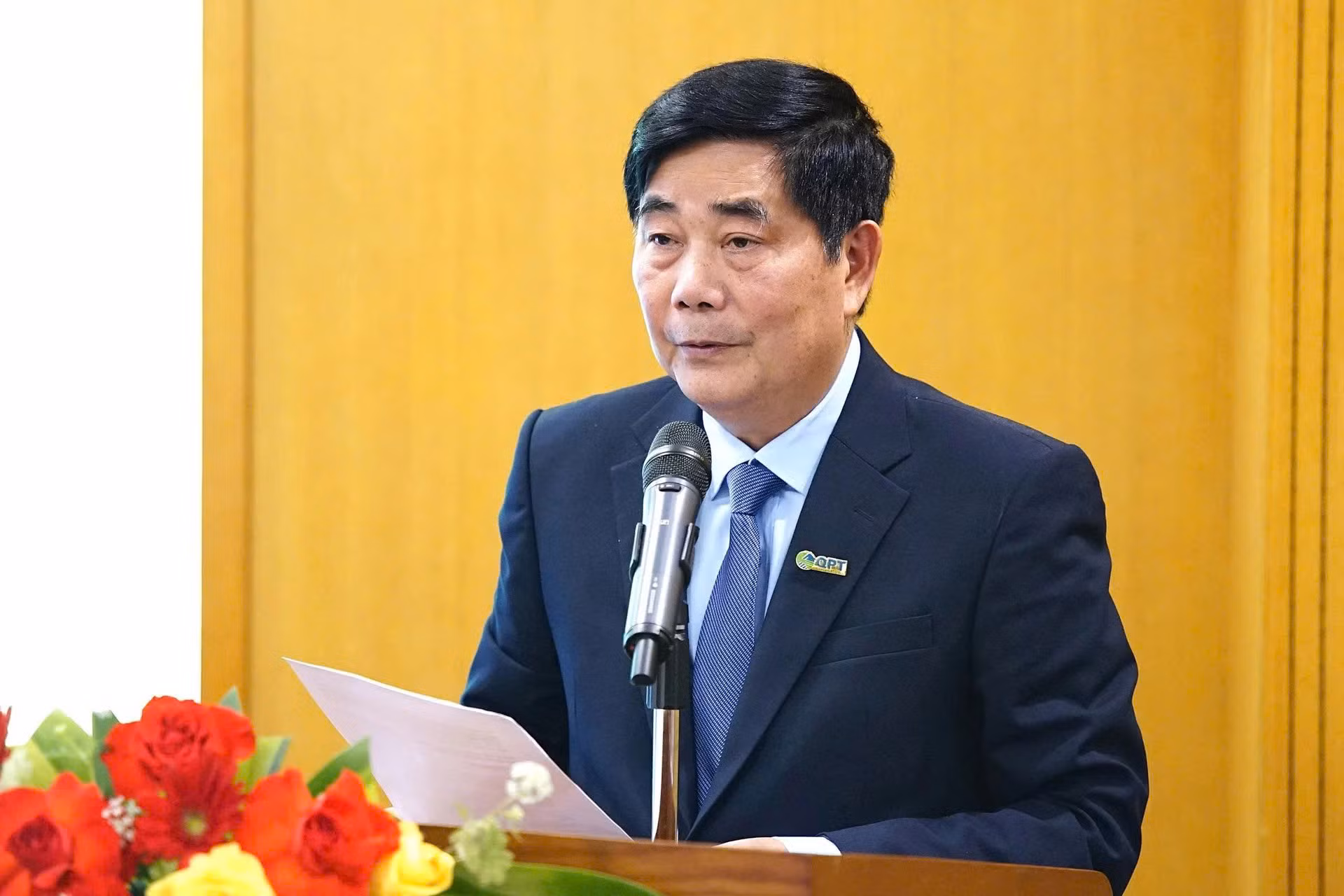 AI và dữ liệu lớn, sẽ đóng vai trò then chốt trong cảnh báo thiên tai -0
