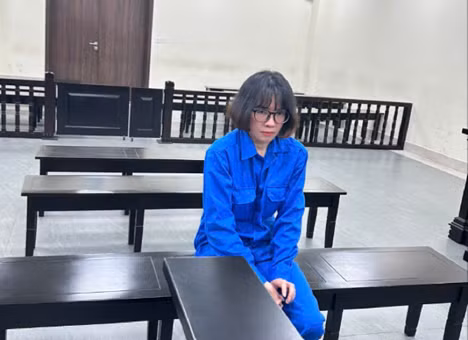 Chiếm đoạt tiền tỷ từ chiêu trò lừa mang thai hộ -0
