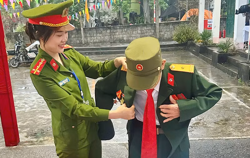 Một lá phiếu – trọn vẹn niềm tin -1