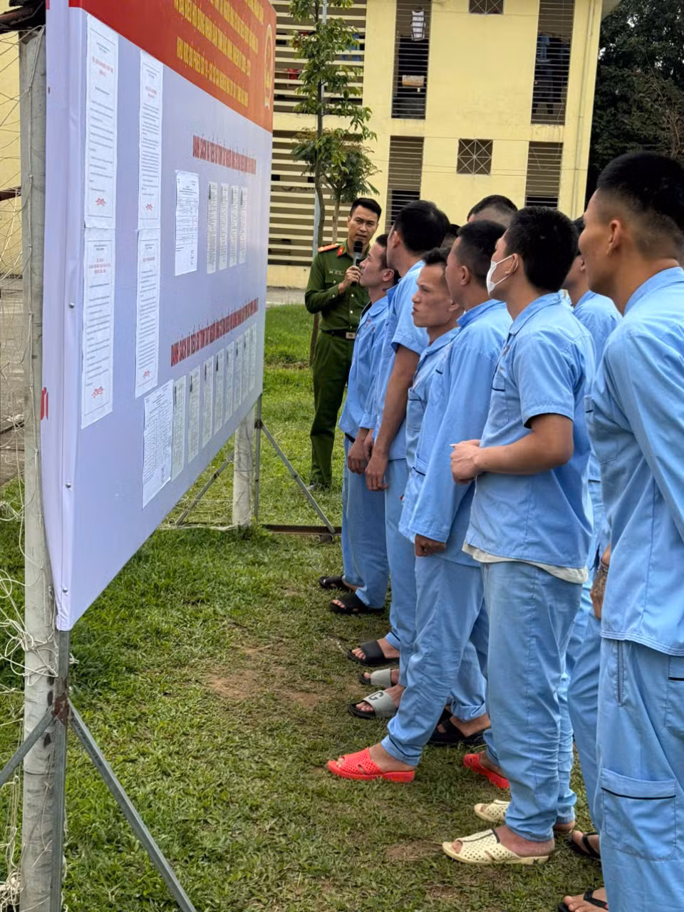 Bắc Ninh: chủ động từ sớm, giữ vững từ cơ sở, bảo đảm tuyệt đối an ninh cuộc bầu cử -1