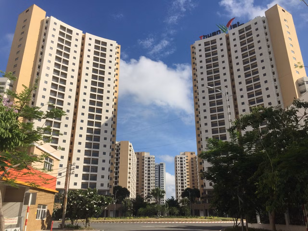 Kỳ vọng ở lần thứ 5 TP Hồ Chí Minh đưa ra đấu giá 3.790 căn hộ tái định cư -0