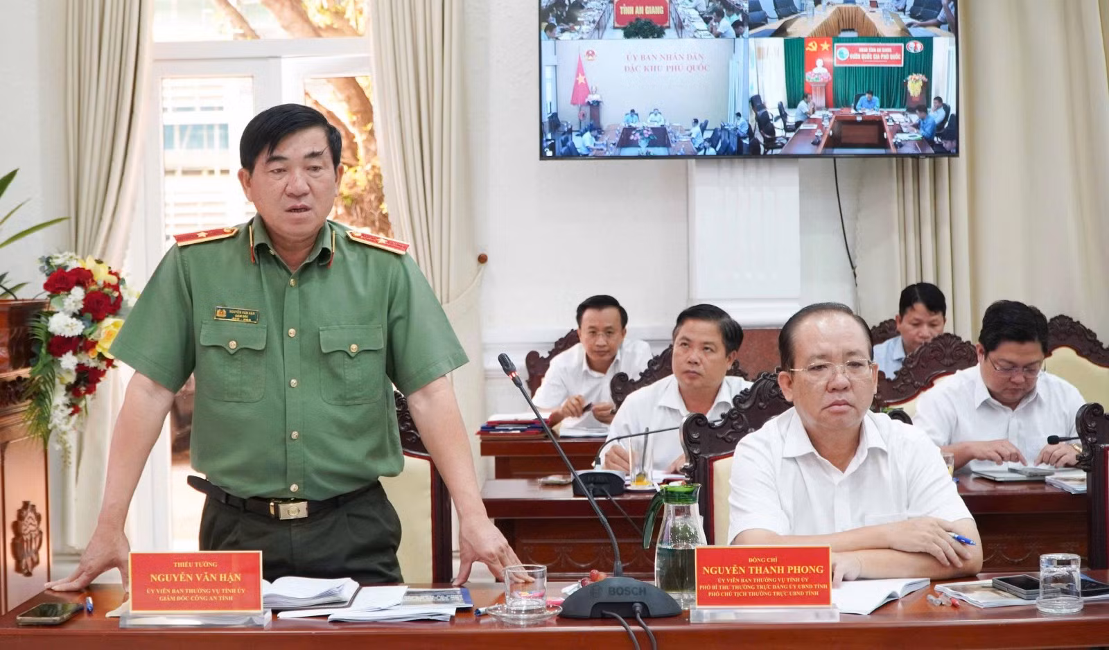 Làm tốt công tác dân vận, hàng trăm trường hợp tự nguyện giao trả đất tại Phú Quốc -0