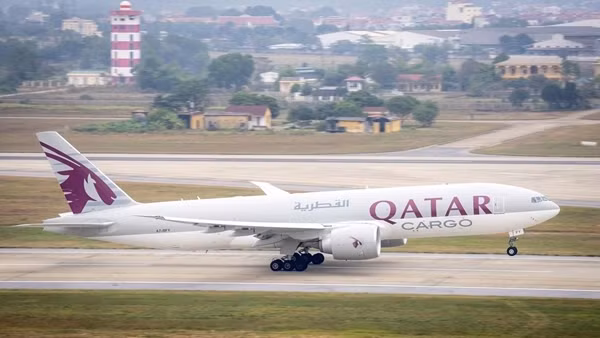 Nhiều chuyến bay Trung Đông - Việt Nam tiếp tục bị hủy