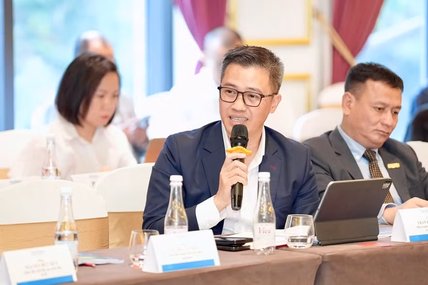 VietinBank: Những bước tiến vững chắc trên hành trình ESG -0