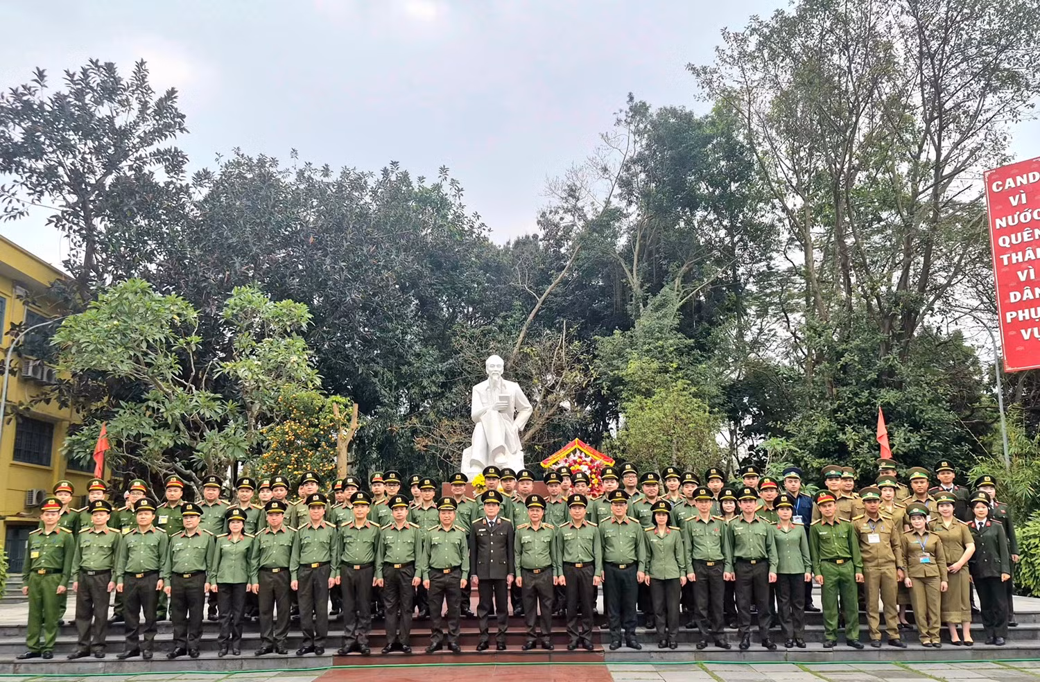 Tập trung giải pháp đột phá, đổi mới tư duy đào tạo -0