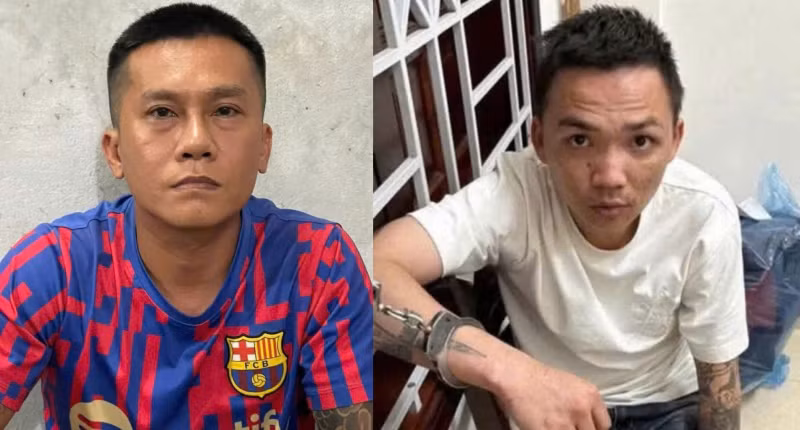 Hoàn thành kết luận điều tra sớm vụ cướp ngân hàng gây rúng động dư luận tại Gia Lai -0