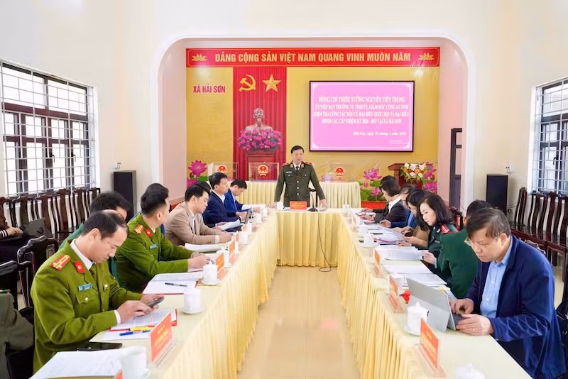 Niềm tin gửi từ 