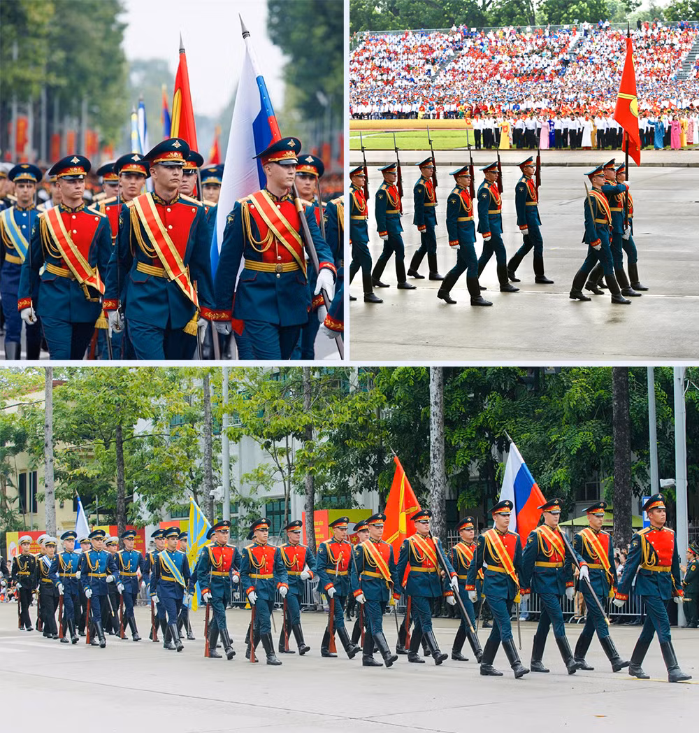 Đại sứ Gennady Stepanovich Bezdetko: “Việt Nam đã trở thành một phần ký ức và hiện tại của tôi” -0