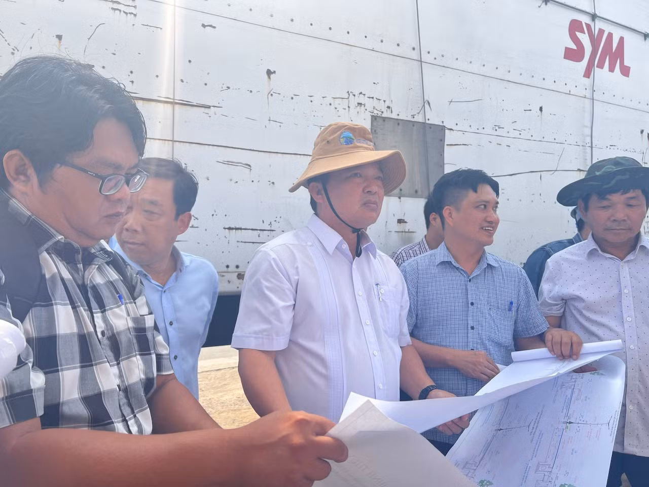 Đồng bằng sông Cửu Long đẩy nhanh tiến độ các dự án hạ tầng, giao thông trọng điểm -0