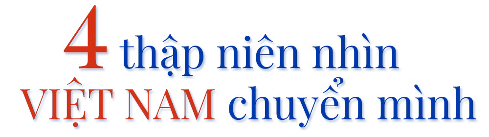 Đại sứ Gennady Stepanovich Bezdetko: “Việt Nam đã trở thành một phần ký ức và hiện tại của tôi” -0
