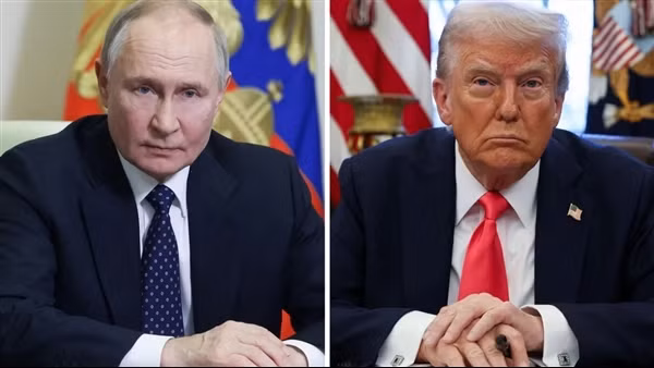 Tổng thống Trump điện đàm với Tổng thống Putin thảo luận về Iran, Ukraine