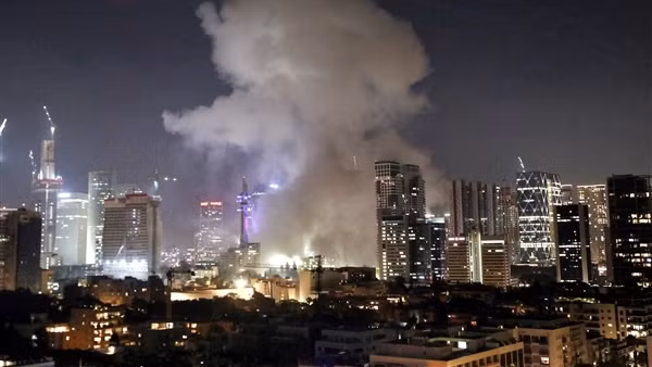 Đại sứ quán Việt Nam tại Israel khuyến cáo công dân đề phòng tấn công tên lửa