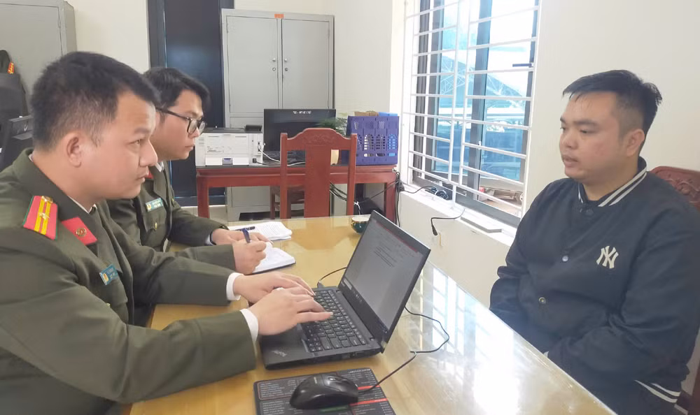 Thần y dởm ở Thanh Hoá thu lợi bất chính hơn 227 tỷ đồng -0