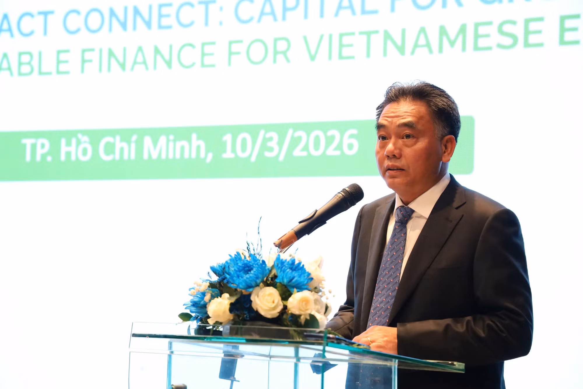Hỗ trợ doanh nghiệp nhỏ và vừa phát triển bền vững, tham gia vào chuỗi cung ứng quốc tế -0
