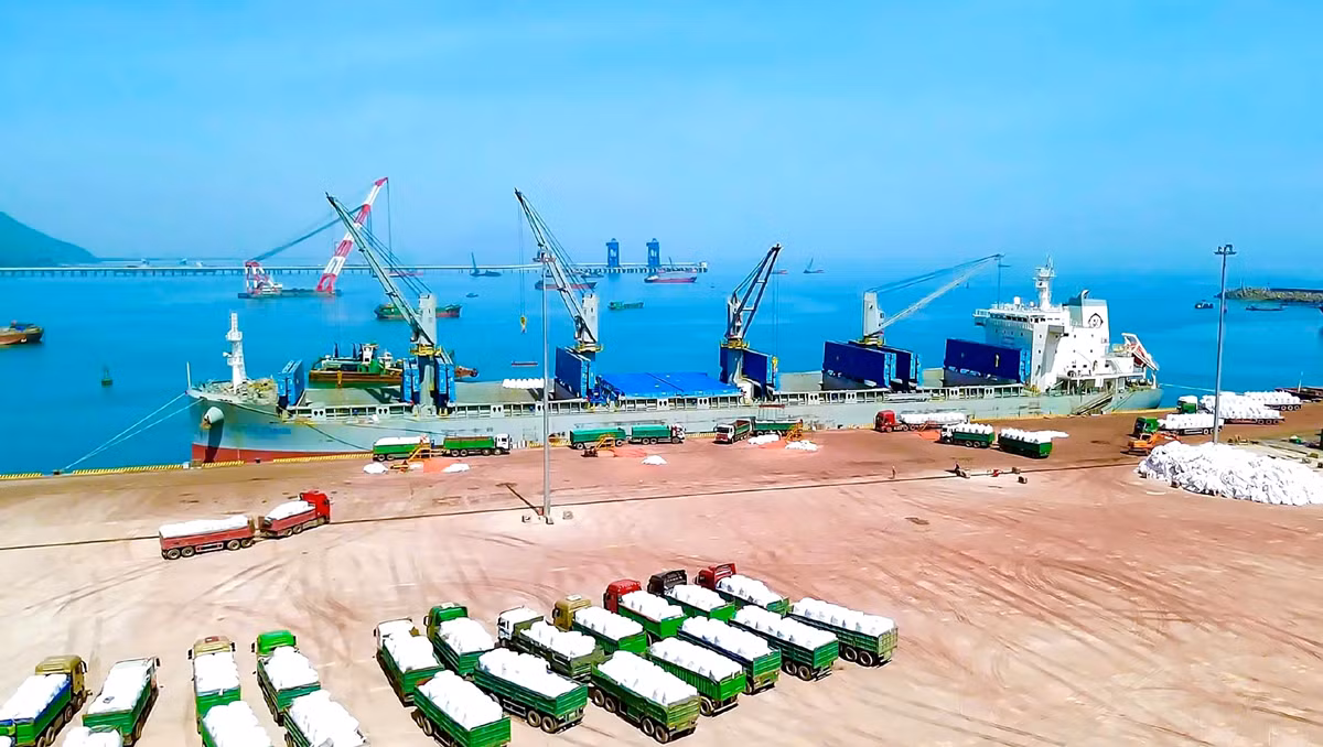 Xử lý nhiều doanh nghiệp “chây ì” tại Khu kinh tế Vũng Áng -0