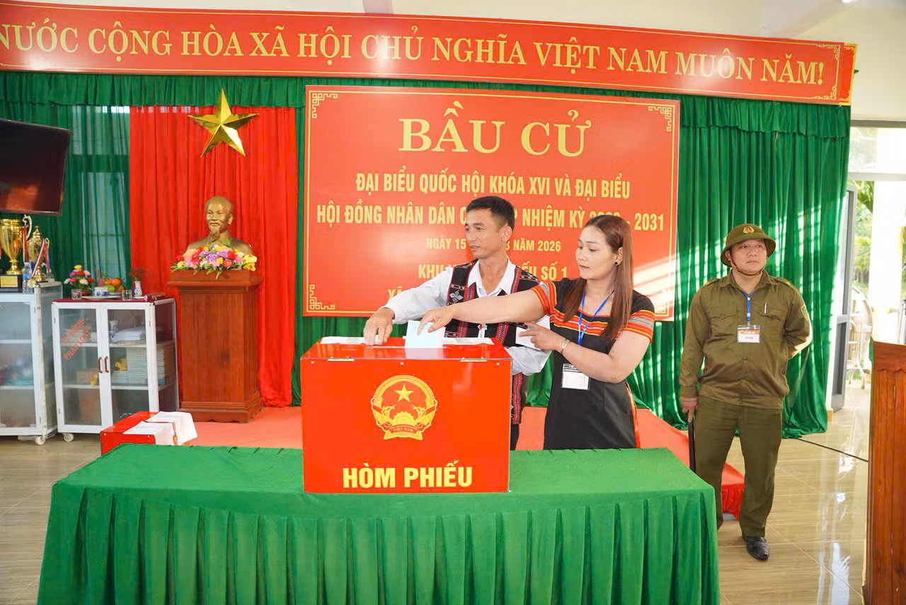 Ngày hội non sông trên thành phố bên sông Hàn -0