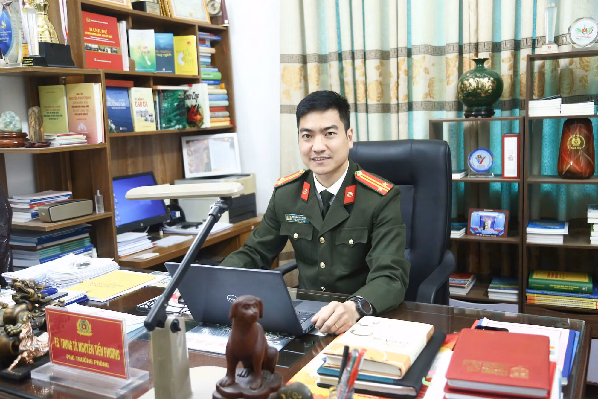 Kỳ vọng Quốc hội khóa mới sẽ kiến tạo môi trường phát triển cởi mở, minh bạch và hiệu quả -0