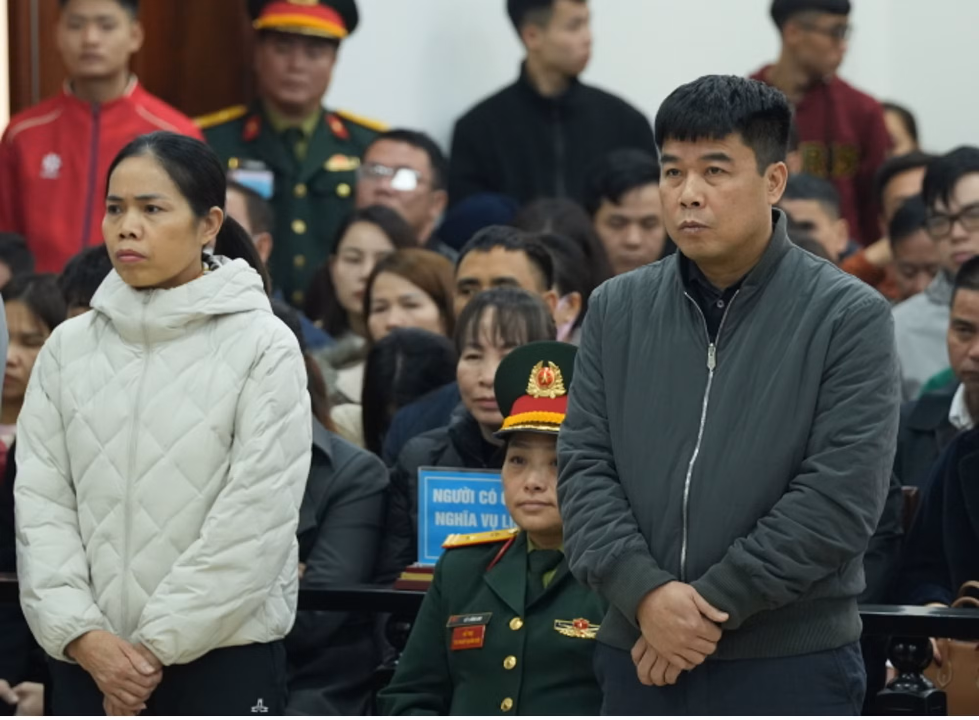 Sắp xét xử phúc thẩm Hậu “pháo” trong vụ bán đất Sân bay Nha Trang -0